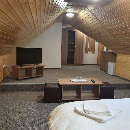 Casa Miruna & Noris Bran  Ngoại thất bức ảnh