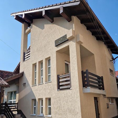 Casa Miruna & Noris Bran  Ngoại thất bức ảnh