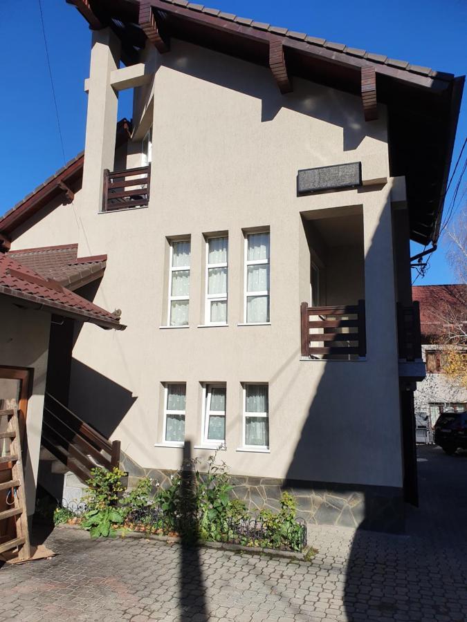 Casa Miruna & Noris Bran  Ngoại thất bức ảnh