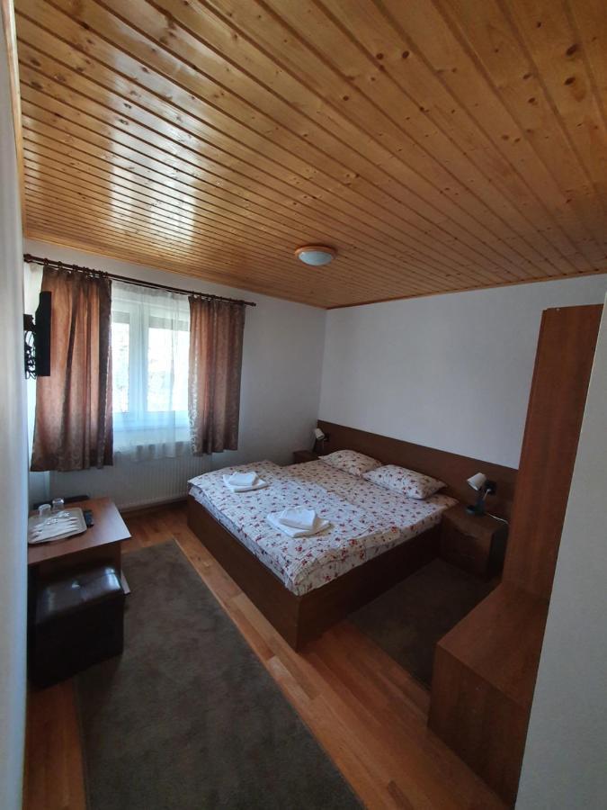 Casa Miruna & Noris Bran  Ngoại thất bức ảnh