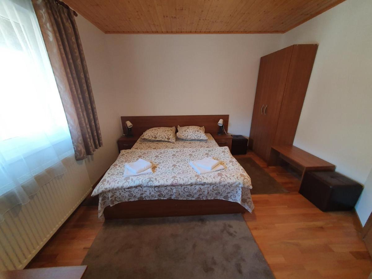 Casa Miruna & Noris Bran  Ngoại thất bức ảnh