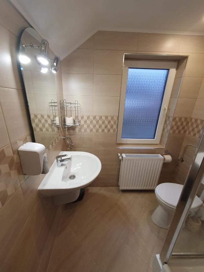 Casa Miruna & Noris Bran  Ngoại thất bức ảnh
