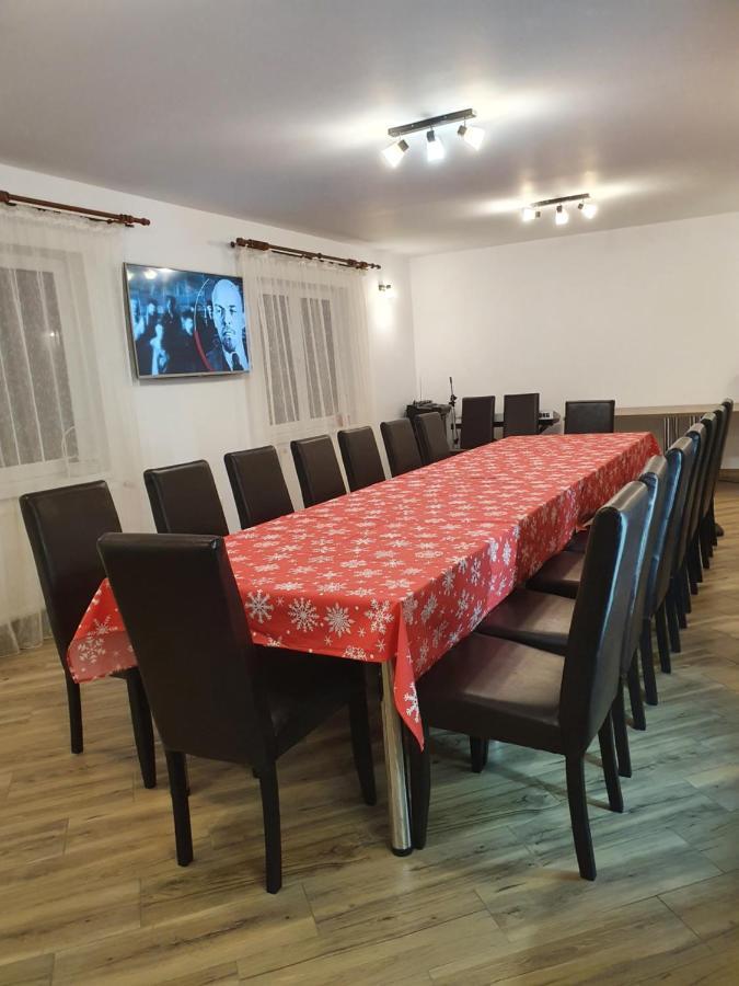 Casa Miruna & Noris Bran  Ngoại thất bức ảnh