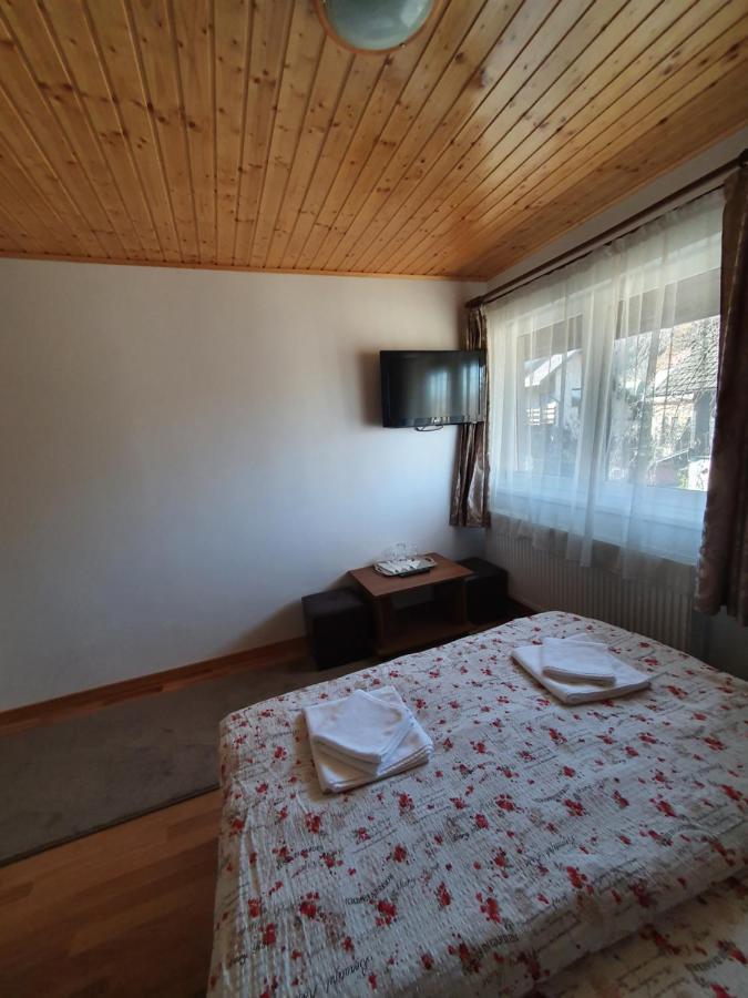 Casa Miruna & Noris Bran  Ngoại thất bức ảnh