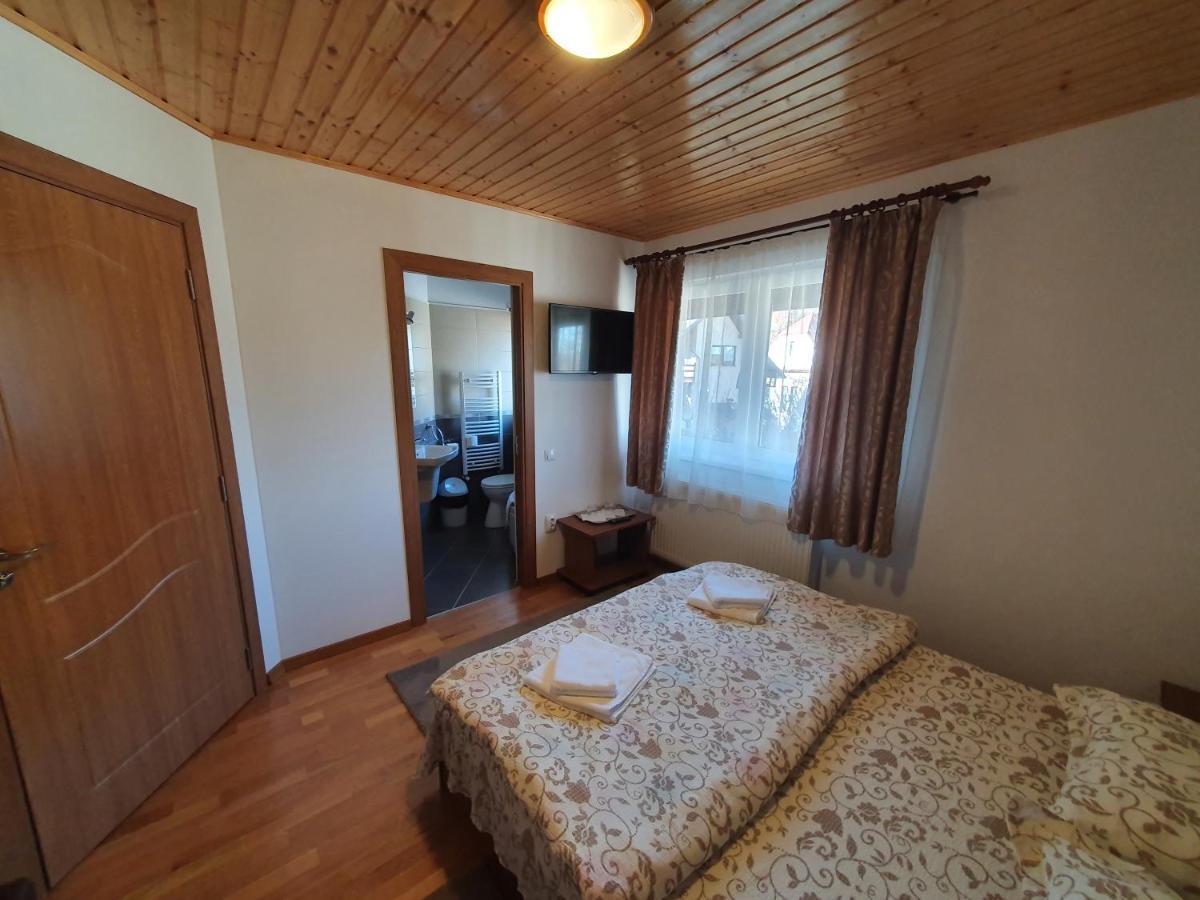 Casa Miruna & Noris Bran  Ngoại thất bức ảnh