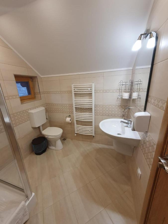 Casa Miruna & Noris Bran  Ngoại thất bức ảnh